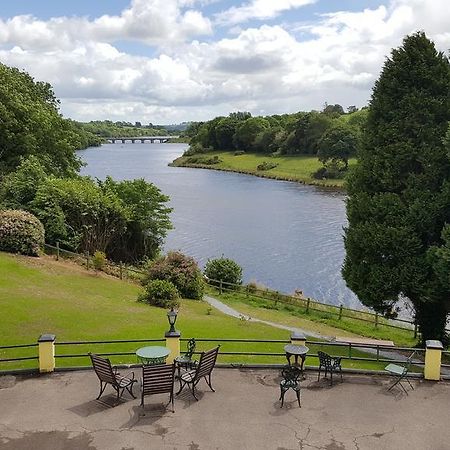 Coolcower House Hotell Macroom Eksteriør bilde