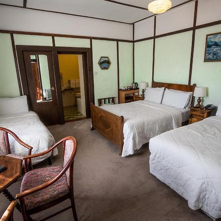 Coolcower House Hotell Macroom Eksteriør bilde