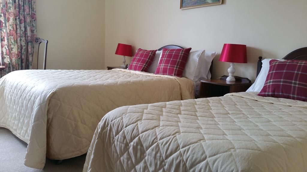 Coolcower House Hotell Macroom Eksteriør bilde