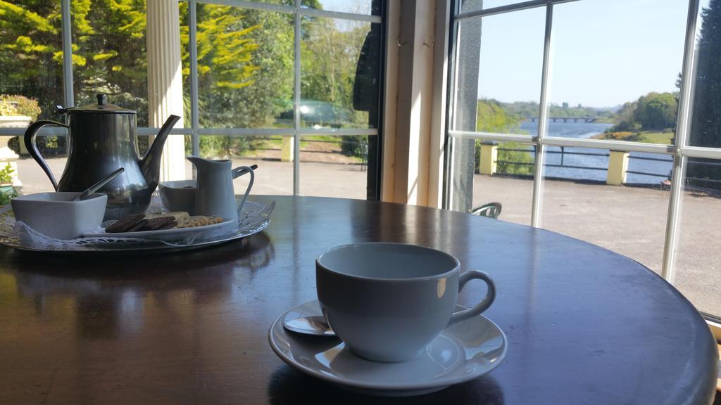 Coolcower House Hotell Macroom Eksteriør bilde