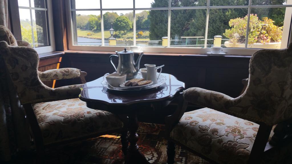 Coolcower House Hotell Macroom Eksteriør bilde
