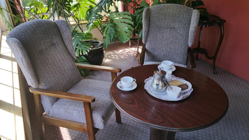 Coolcower House Hotell Macroom Eksteriør bilde