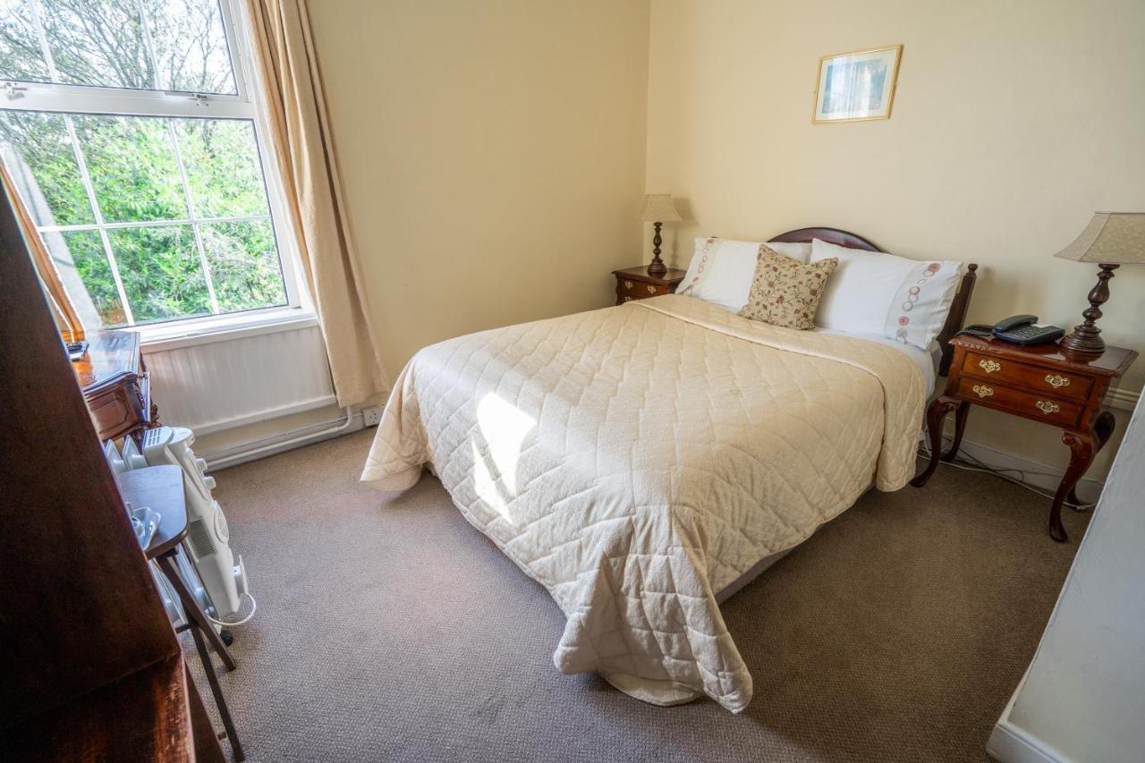 Coolcower House Hotell Macroom Eksteriør bilde