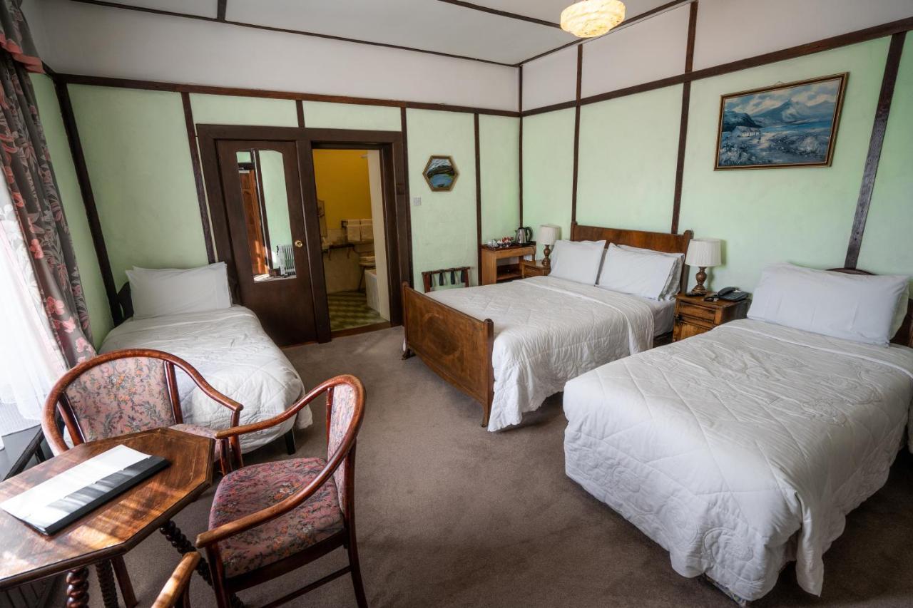 Coolcower House Hotell Macroom Eksteriør bilde